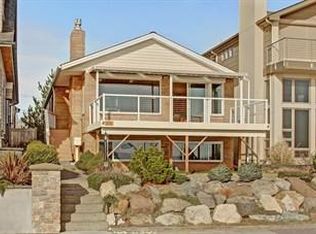 3436 Beach Dr SW #B, Seattle, WA 98116