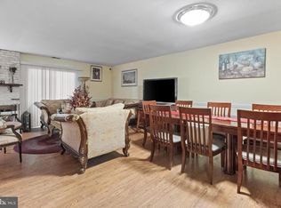 606 Bromley Ests, Pine Hill, NJ 08021