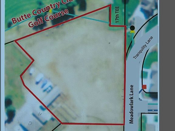 2nd image of LOT H1 Off Bcc Golf Crse Lot H1