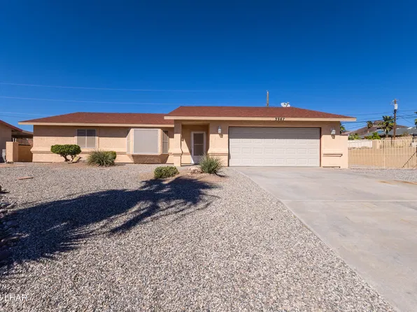 3967 Breakwater Dr, Lake Havasu City, AZ 86406