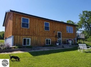 3405 Reasner Rd, Lupton, MI 48654