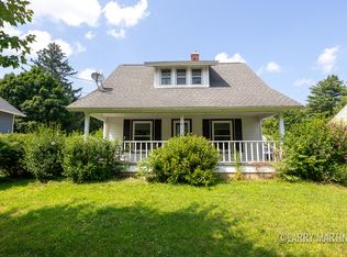615 E Mill St, Hastings, MI