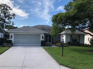 6445 Putters Cir, Spring Hill, FL 34606