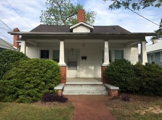 926 Beman St, Augusta, GA 30904