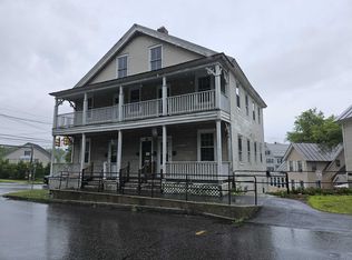 3 Maple St, Lebanon, NH 03766