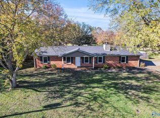 118 Rosa Lee Dr, Meridianville, AL 35759
