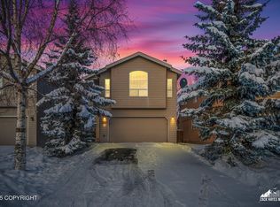 1957 Terrebonne Loop, Anchorage, AK 99502