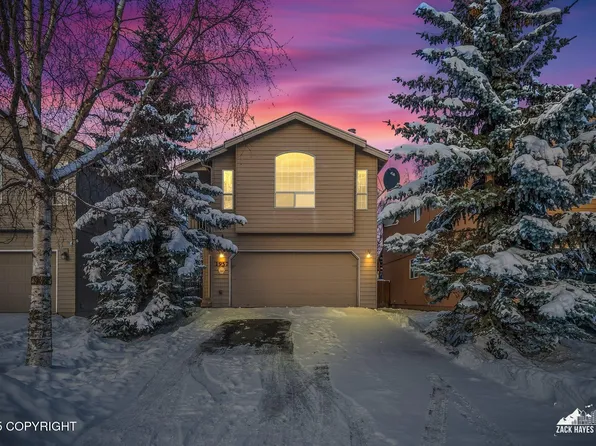 1957 Terrebonne Loop, Anchorage, AK 99502