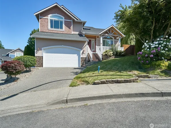 614 Bronson Place NE, Renton, WA 98056