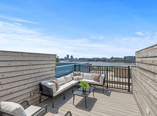 Mira, Boston, MA 02128