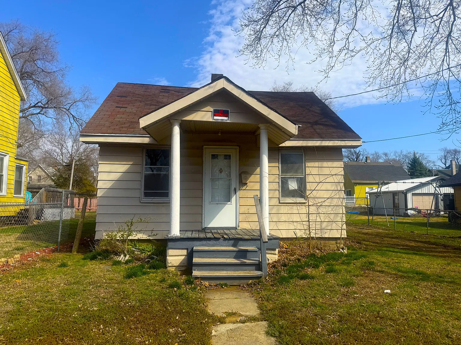 1 bed, 540 sqft, $950 — Photo 3