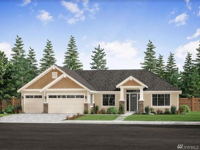 10405 Aquaduct Dr E, Tacoma, WA, 98445