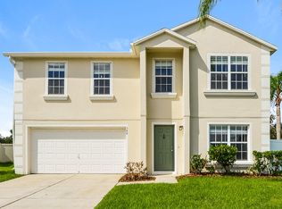 588 Southridge Rd, Clermont, FL 34711