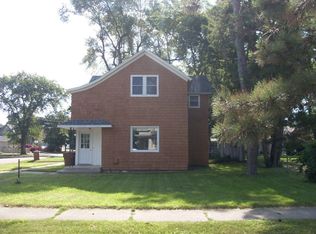 376 6th St SW, Huron, SD 57350