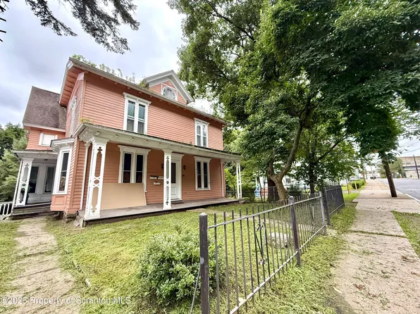 2016 N Main Ave, Scranton, PA 18508