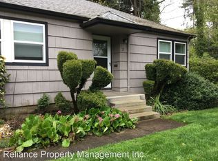 3366 SE Waverleigh Blvd #2, Portland, OR 97202