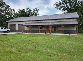 147 Caldwell Ln, Durant, OK 74701