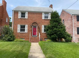1728 Buchanan St NE, Washington, DC 20017