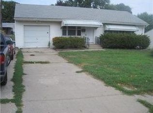 3307 N Spring St, Independence, MO 64050