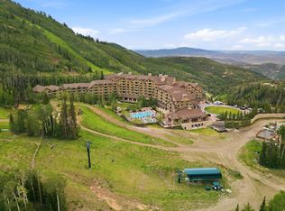 9100 Marsac Ave #901, Park City, UT 84060