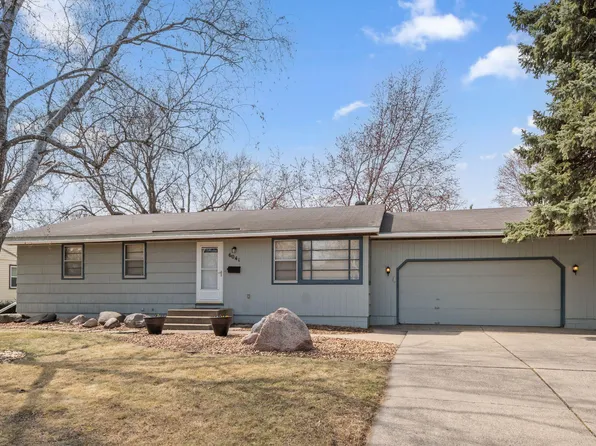 6041 Rhode Island Ave N, New Hope, MN 55428