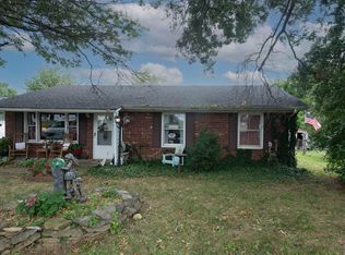 208 Mount Vernon Dr, Georgetown, KY 40324