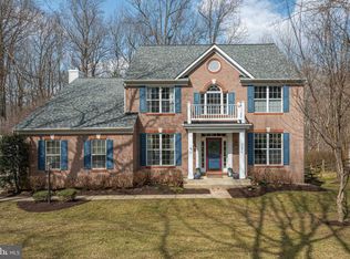 5476 Wooded Way, Columbia, MD 21044