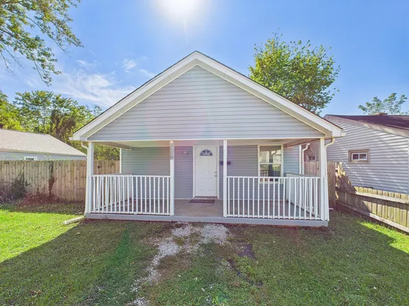 229 Southard Dr, Columbus, OH 43207