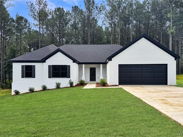 13588 Northside Rd, Berry, AL 35546