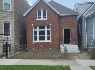 1914 S Homan Ave, Chicago, IL