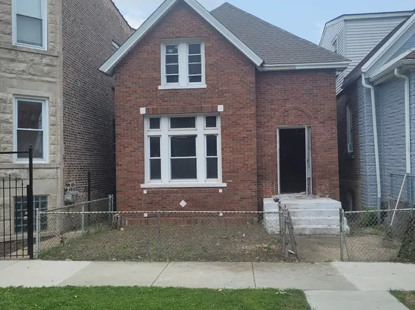 1914 S Homan Ave, Chicago, IL 60623