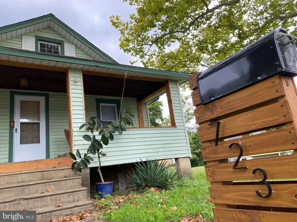 723 James St, Cinnaminson, NJ 08077