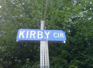 1255 Kirby Cir, Bel Air, MD 21015