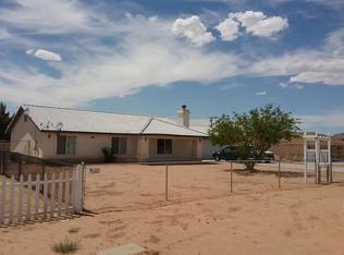 15266 Osage Rd, Apple Valley, CA 92307