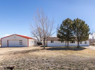 490 Ashcroft Dr, Spring Creek, NV 89815