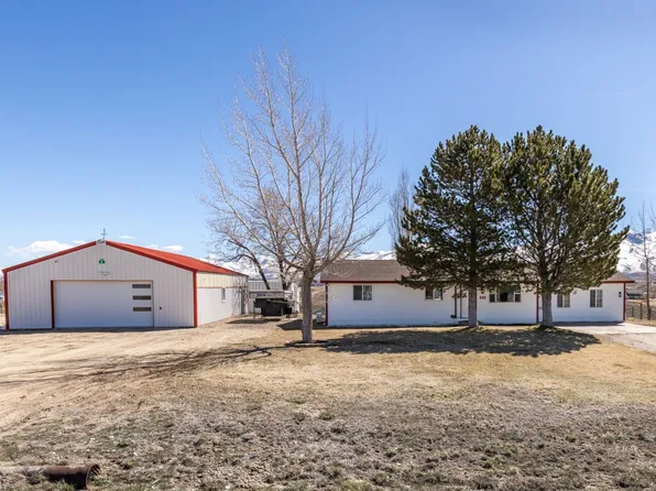 490 Ashcroft Dr, Spring Creek, NV 89815