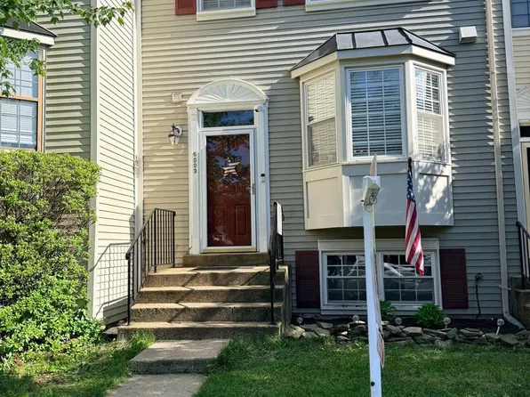 6003 Little Brook Ct, Clifton, VA 20124