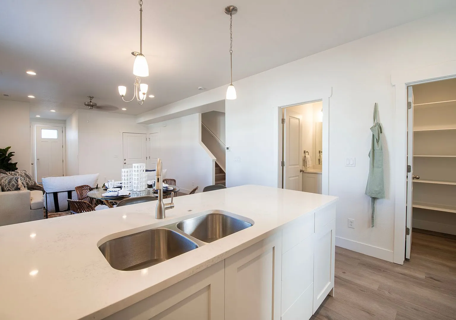 Brand-New 3 Bed, 2.5 Bath Townhome For Rent Never Lived In! — Photo 4