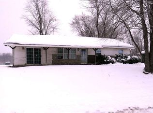 W 4750 Deavers Rd, Columbus, IN