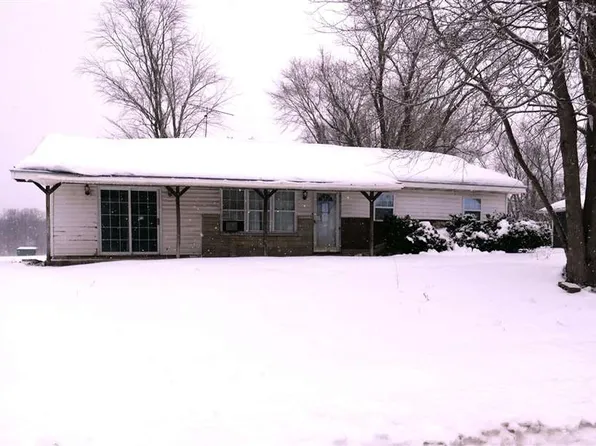 W 4750 Deavers Rd, Columbus, IN 47201