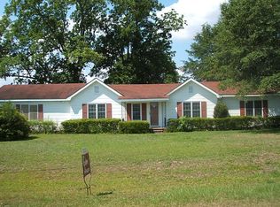 474 Perry Dairy Rd, Dublin, GA 31021