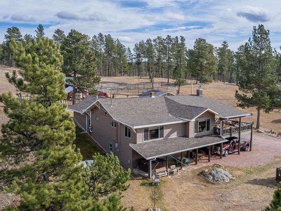 24918 Four Wheel Dr, Custer, SD 57730 Zillow