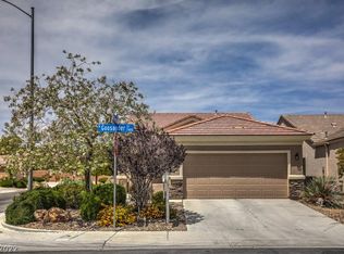 7405 Goosander St, North Las Vegas, NV 89084