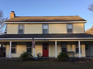 25 Birch Ln, Purvis, MS 39475