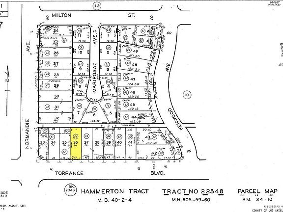 5th image of 1251 Torrance Blvd