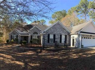 119 Raintree Ln, Pawleys Island, SC 29585