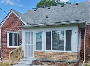 10055 Coyle St, Detroit, MI 48227