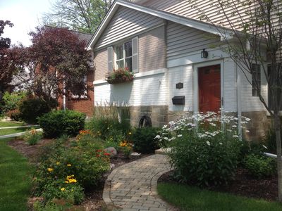 115 Lincoln St, Glenview, IL, 60025