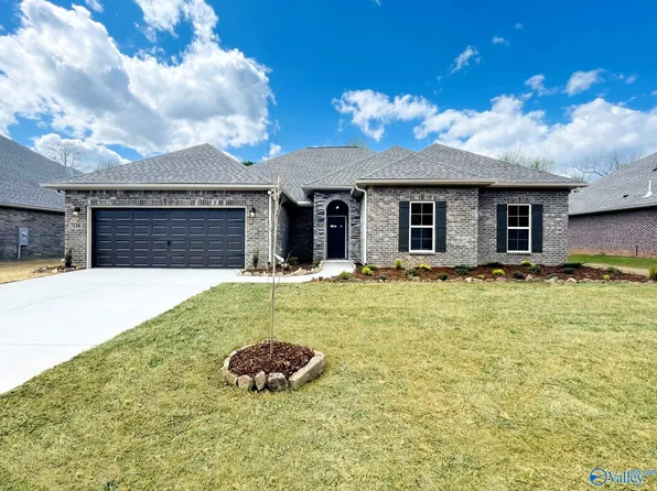 7134 Hickory Cove Way SE, Gurley, AL 35748