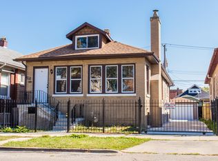 6529 S Whipple St, Chicago, IL 60629